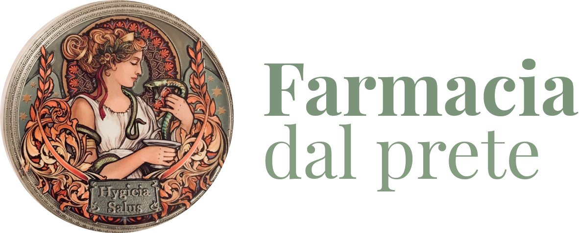 Farmacia dal prete