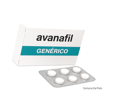 avanafil