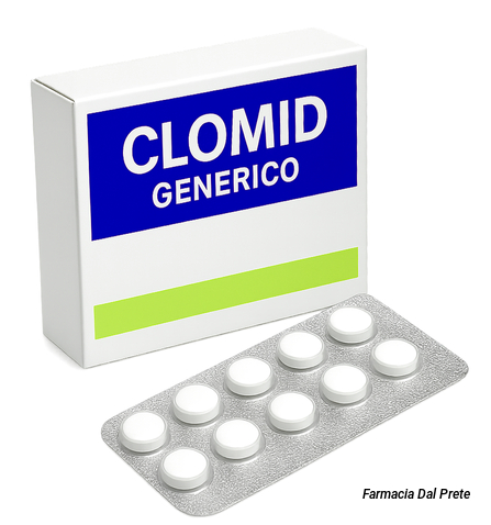 clomid