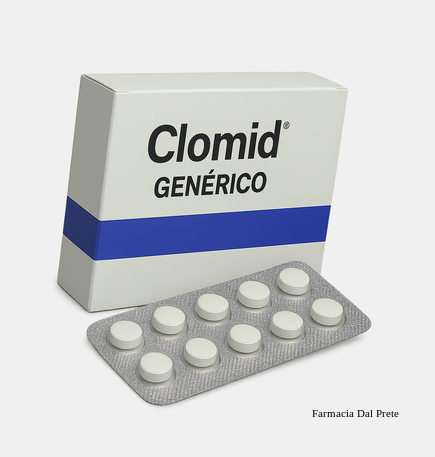 clomid