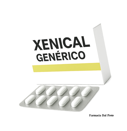 orlistat