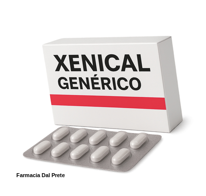 orlistat