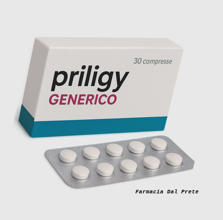priligy