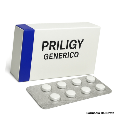 priligy