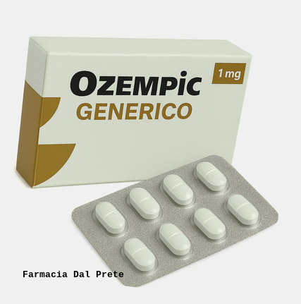 semaglutide