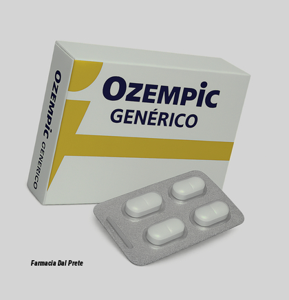semaglutide