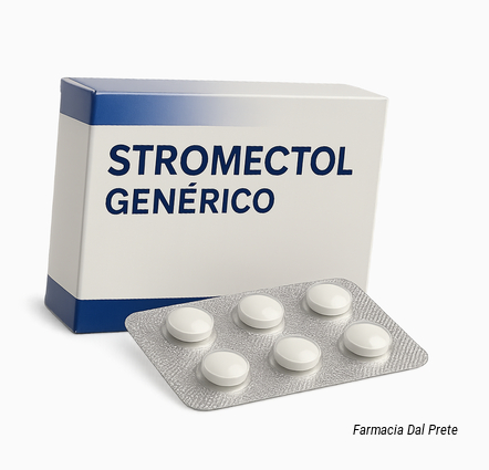 stromectol