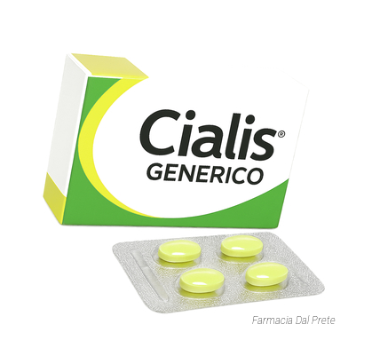 tadalafil