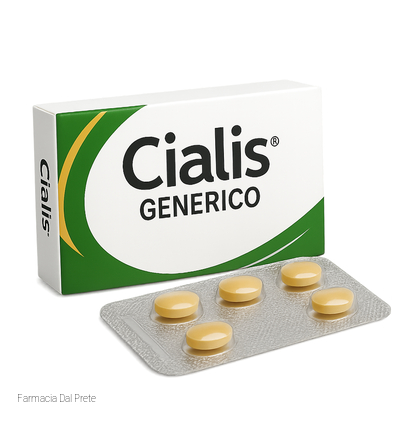 tadalafil