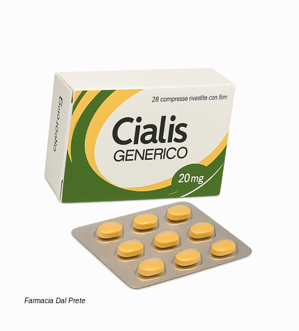 tadalafil